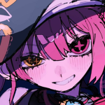 Akuma 悪魔天使