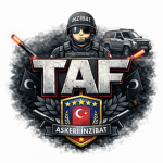 TLA Askeri İnzibat