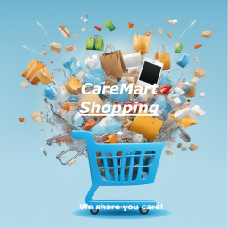 CareMart Shopping Center