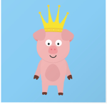 Pig empire