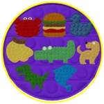 Game Badge Thumbnail