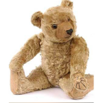 Teddy bear group Fun