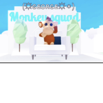 Monkey..amel