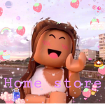 Cute home store