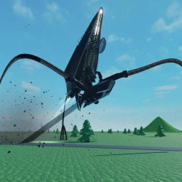 War of The Worlds: Chicago icon