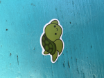 ∞ Baby Yoda Squad ∞