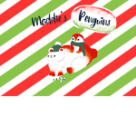 - Maddie’s Penguins -