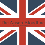 The Anson Bloodline