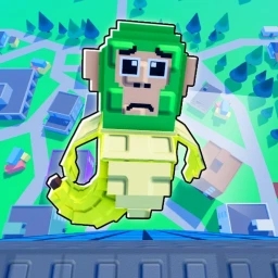 Drop a Brainrot icon