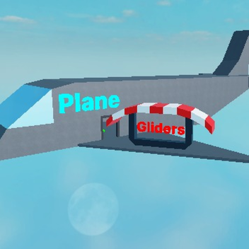 Plane Gliders