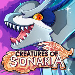 ✨ Creatures of Sonaria 🐲 Survive Kaiju Animals