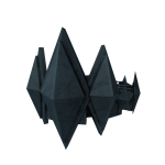 Stone Crown