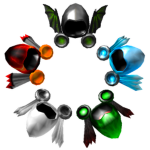 Dominus Syndicate