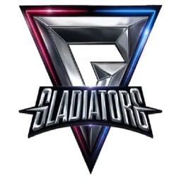 Gladiators (First Edition)