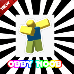 "New" Obby Noob