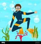 Scuba Diving Club