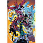 The Agents of Atlas