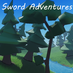 Sword Adventures
