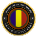 Τraining and Doctrine Cοmmand [++]