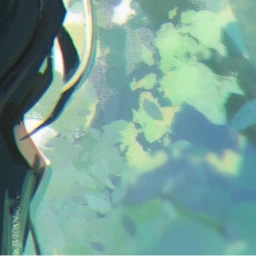 ᗢ ˚ʚ ୨୧ icon