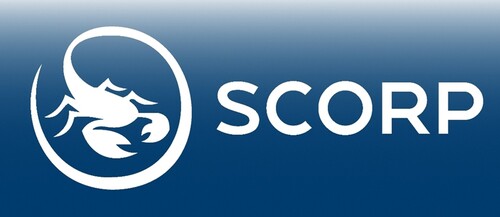 Scorp Product Hub