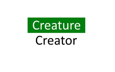 Creature Creator
