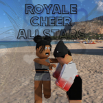 Royale Cheer Allstars