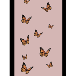 Butterfly ba bes!!!