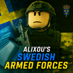 Sᴡedish Armed Forces