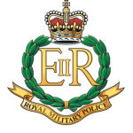 | Royal British Military Police | B.A.F