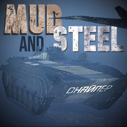 Mud & Steel