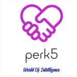 offical perk5 group