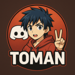 元 Toman