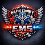 Maple county EMS Department