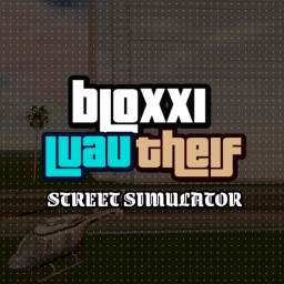 bloxxi luau thief: street simulator [ALPHA]