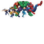 The Hero Squad#