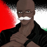 جــدو احــمــد