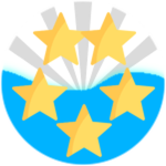 5 Stars