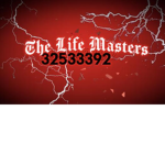 The Life Masters