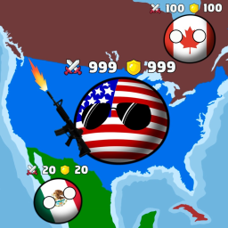 Countryball Simulator icon