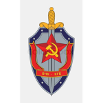 Wolfs KGB
