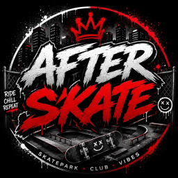 [NEW] PARTY AFTERSKATE