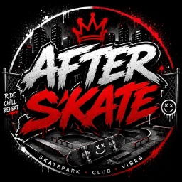 [NEW] PARTY AFTERSKATE icon
