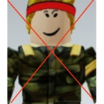 Anti Lucas gaming roblx