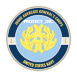 Naval Judge Advocate General's Corps (JAG Corps)