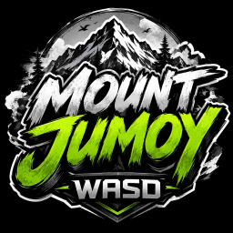 MOUNT JUMOY WASD 20 CP
