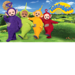 TeLeTuBbIeS_Dis