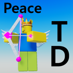 Peace tower defense