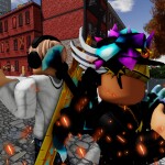 New Animation RP (UPDATE)