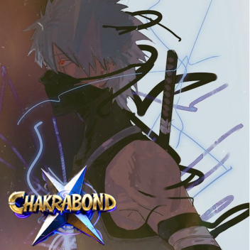 Chakrabond